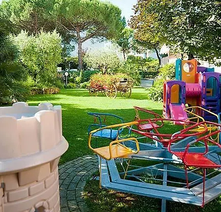 Ariston 4* Bibione