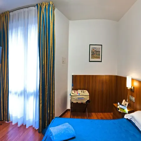 Otel Ariston Bibione