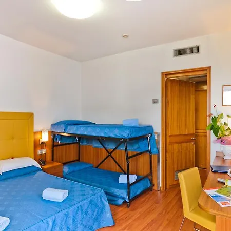 Ariston Otel Bibione