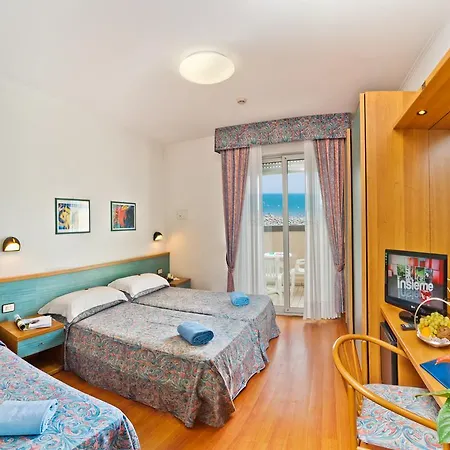 Hotel Ariston Bibione