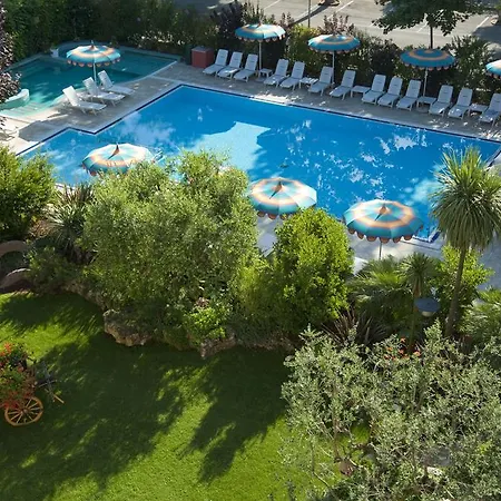 Otel Ariston