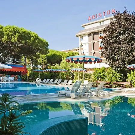 Ariston 4* Bibione