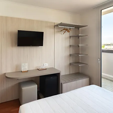 Ariston 4* Бібіоне