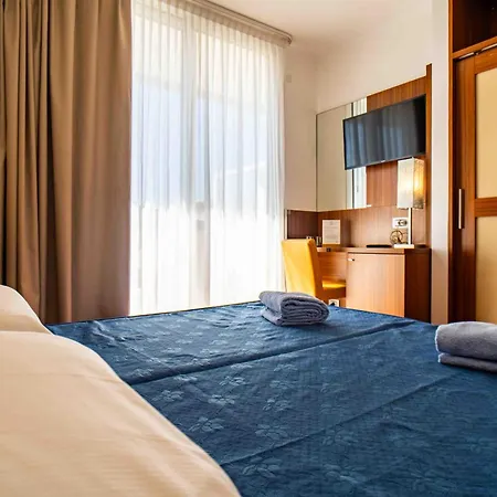 Ariston Бібіоне