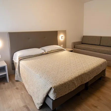 Ariston 4* Бібіоне