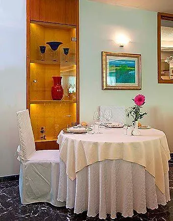 Ariston 4* Bibione