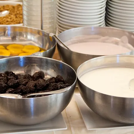 Hotel Ariston Bibione