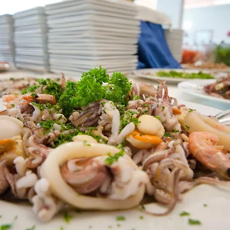 Ariston 4* Bibione