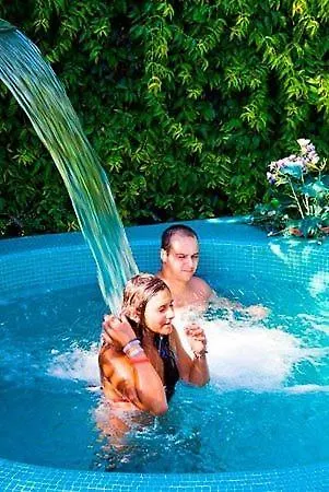 Ariston ビビオーネ