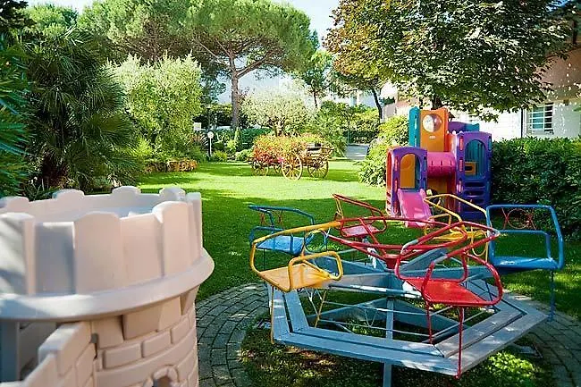 Ariston 4* ビビオーネ