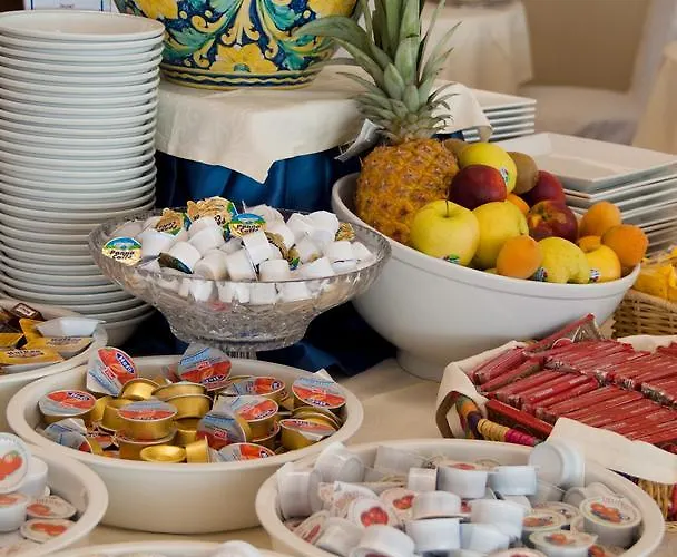 Ariston 4* ビビオーネ