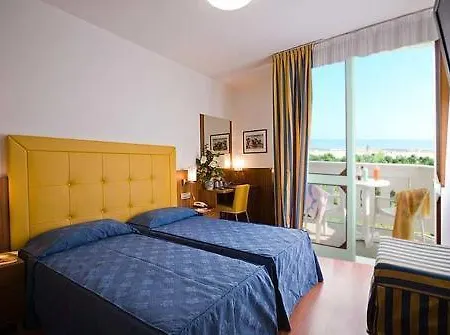 Ariston Hotell Bibione