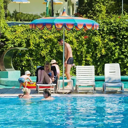 Ariston 4* Bibione