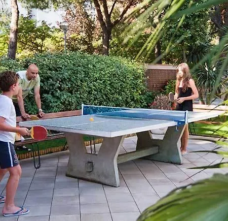 Hotel Ariston Bibione