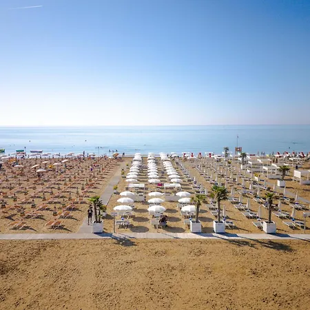 Ariston 4* Bibione
