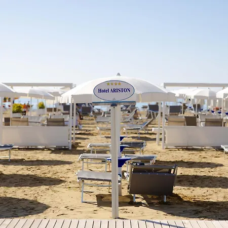 Hotel Ariston