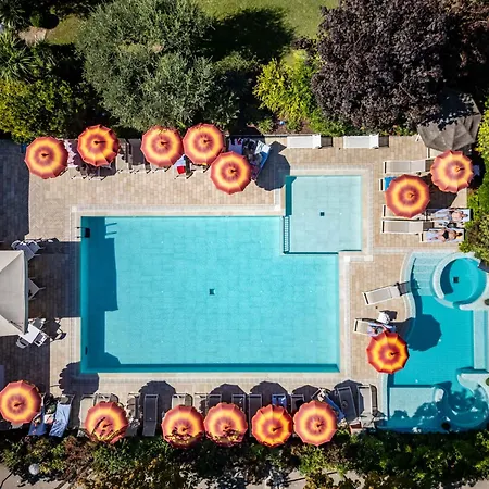 Hotell Ariston Bibione
