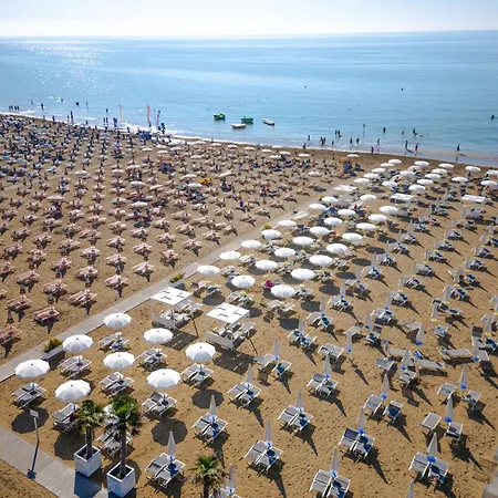 Ariston Hotel Bibione