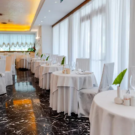 Ariston Hotel Bibione