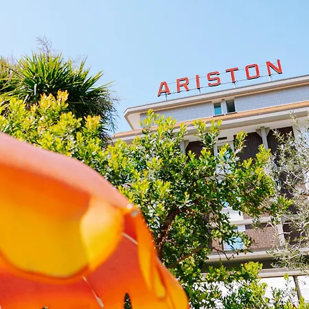 Ariston Hotel Bibione