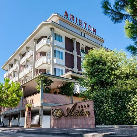 Hotel Ariston Bibione