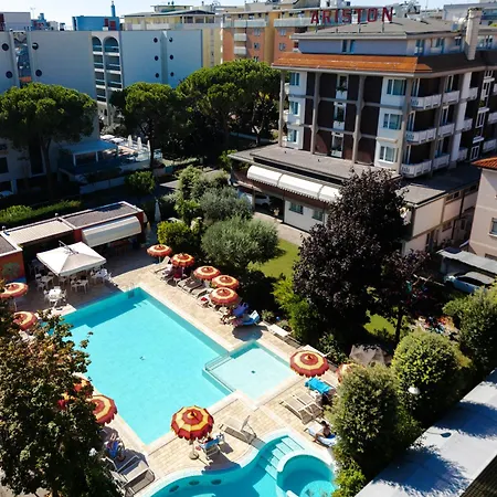 Hotel Ariston 4*