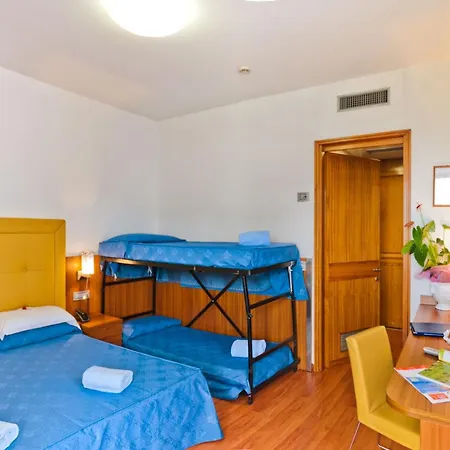 Ariston Hotell Bibione