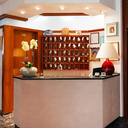 Hotel Ariston