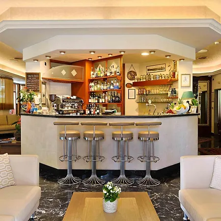 Ariston Hotel Bibione