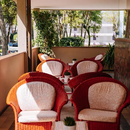 Hotel Ariston