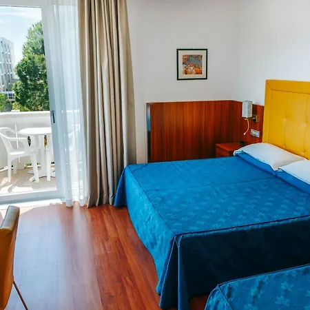 Ariston Hotell Bibione