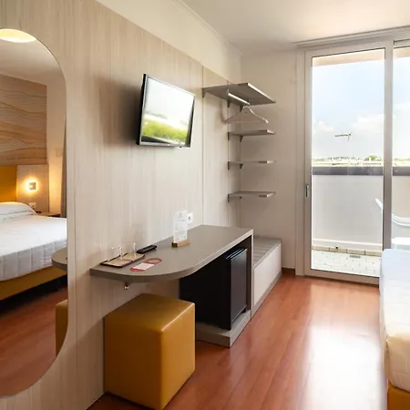Ariston Hotell Bibione