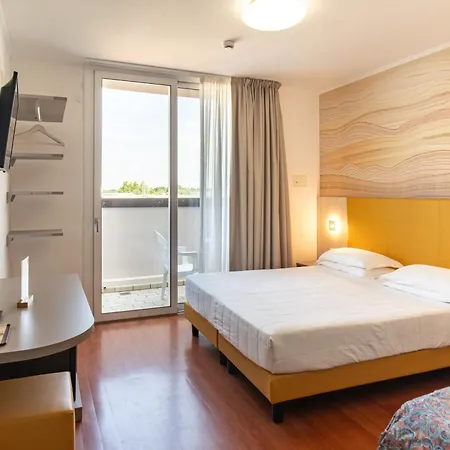 Ariston 4* Bibione