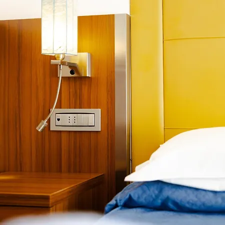 Hotel Ariston
