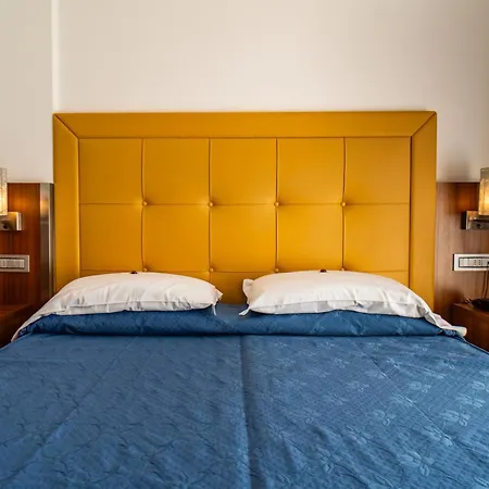 Hotell Ariston