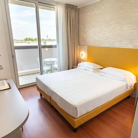 Hotel Ariston Bibione
