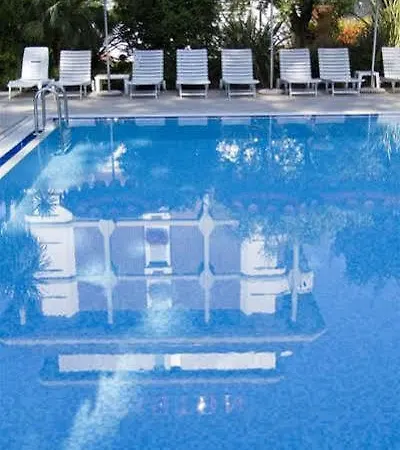 Hotel Ariston 4*
