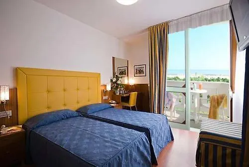 Ariston Hotel Bibione