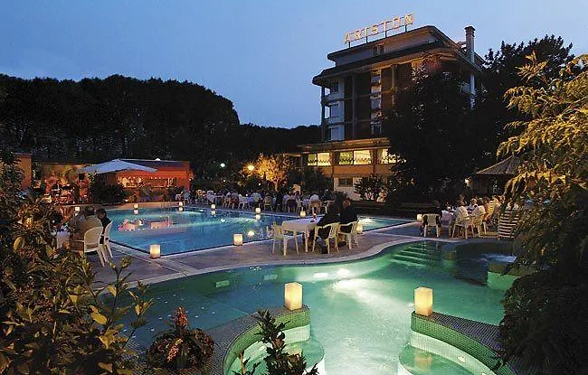 Hotell Ariston Bibione