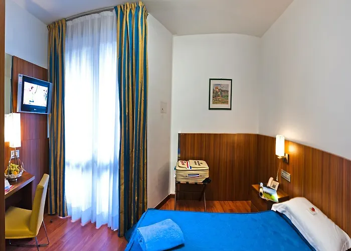 Hotell Ariston Bibione