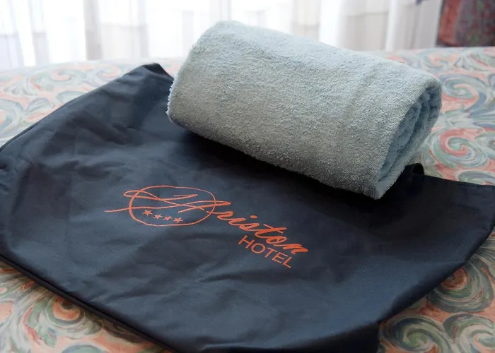 Ariston Hotell Bibione