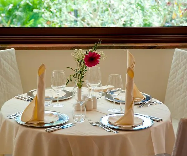 Ariston Hotell Bibione