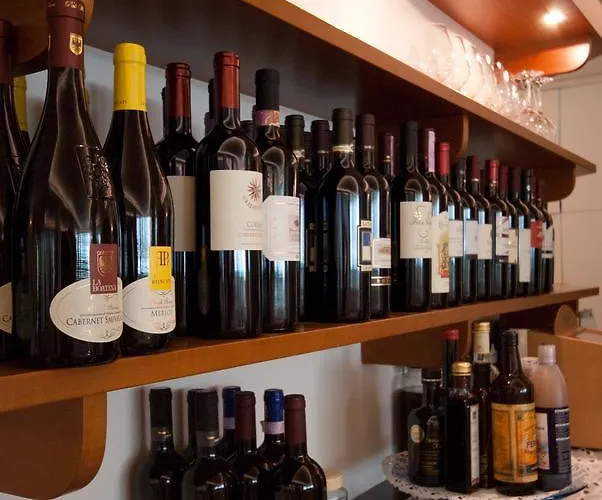 Hotell Ariston Bibione